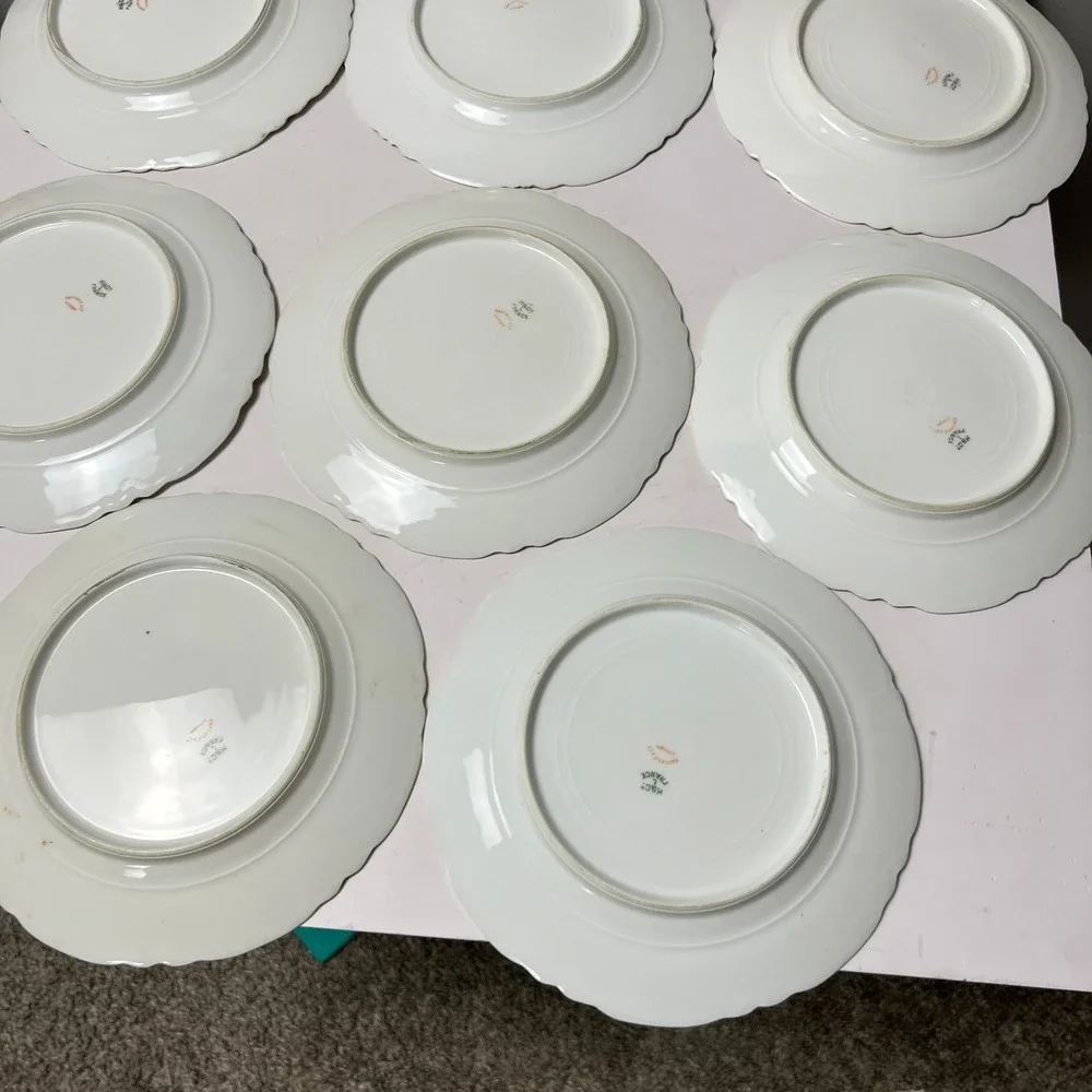 Haviland & Co. Limoges haviland co